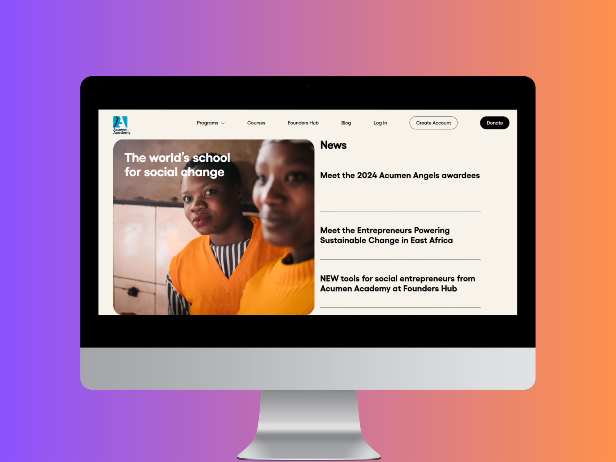 Analisi di accessibilità: audit dei contrasti e WCAG