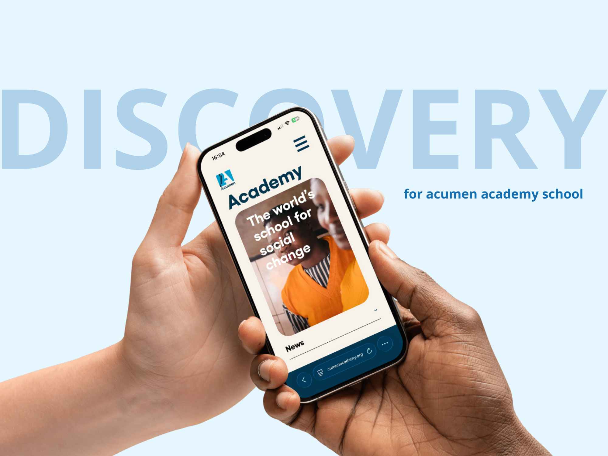 Diagrammi di UX Discovery e Strategia: analisi utente